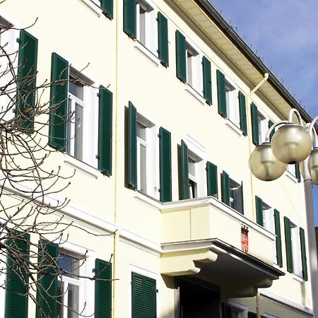 Boutique-Hotel „Altes Rathaus“ Lahnstein Exterior foto
