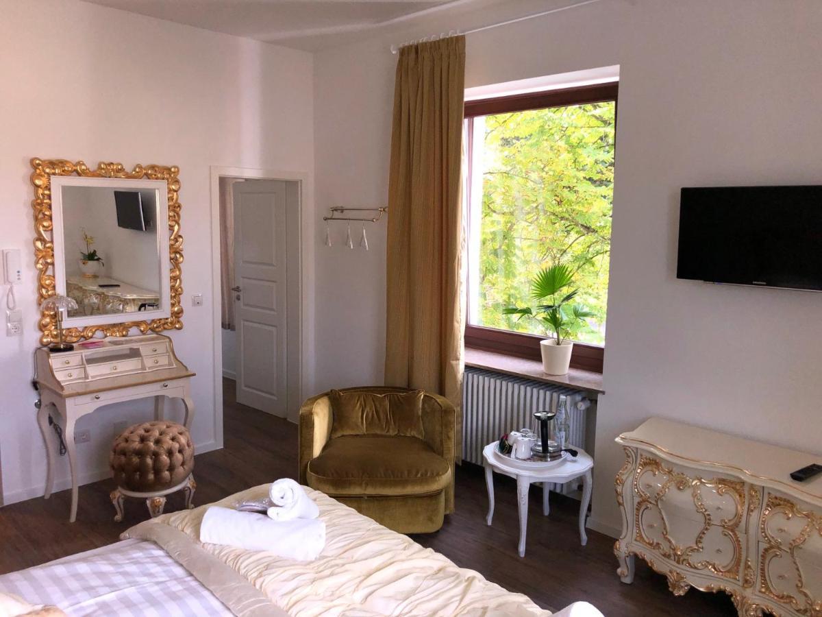 Boutique-Hotel „Altes Rathaus“ Lahnstein Exterior foto
